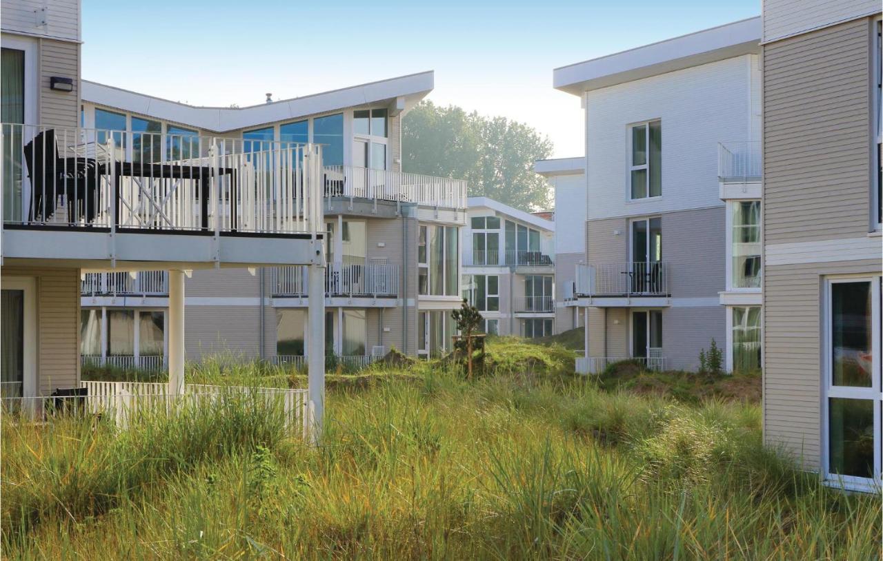 Duenenvilla Comfort Lejlighed