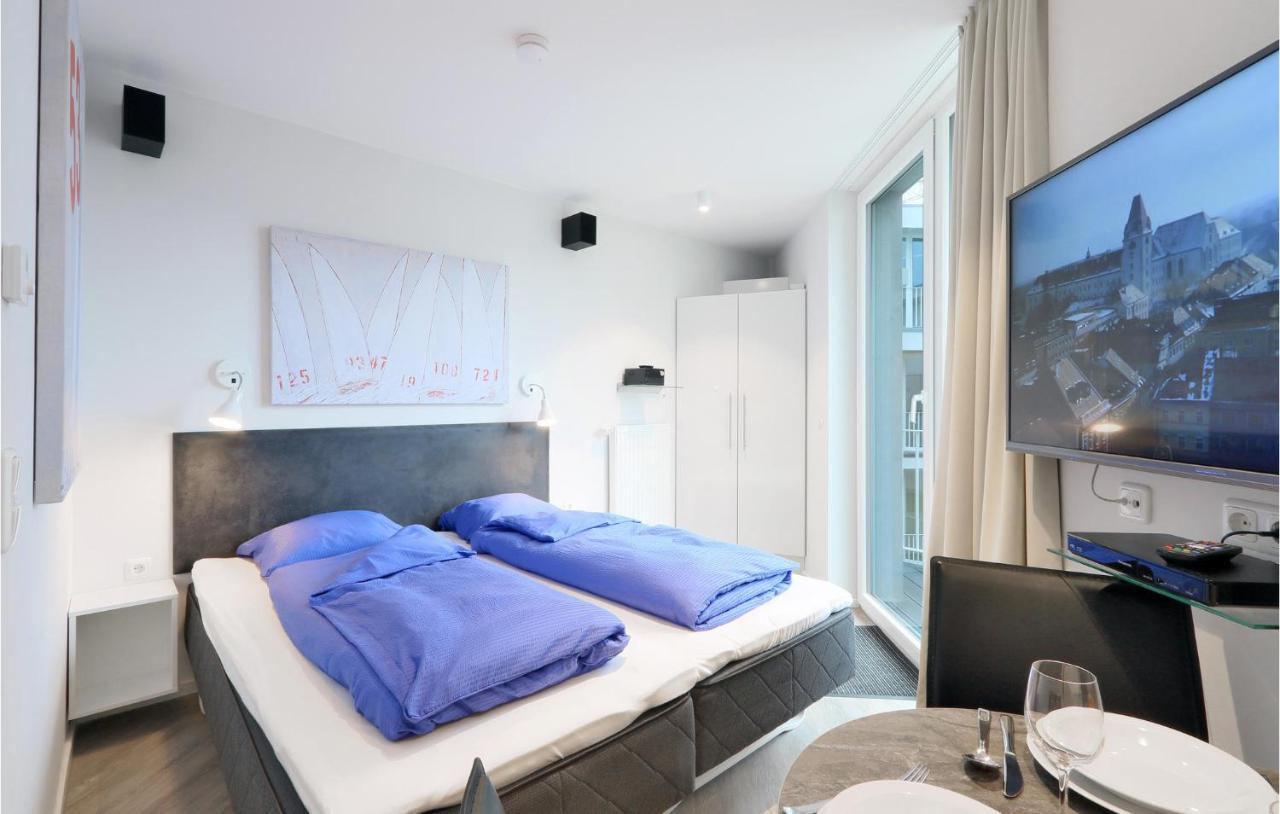 Duenenvilla Comfort Lejlighed Lübeck